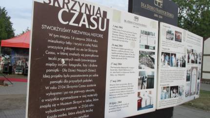 Skrzynia Czasu