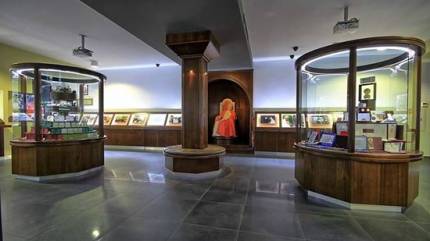 Muzeum monet i medali Jana Pawła