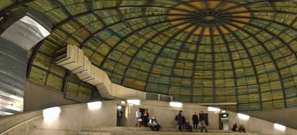 Łódzkie Planetarium EC 1