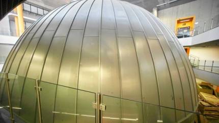Łódzkie Planetarium EC 1
