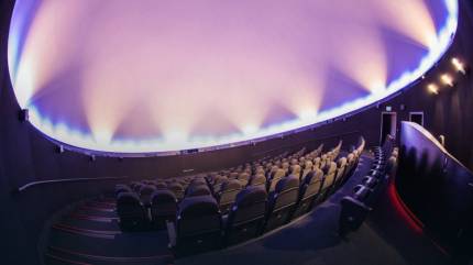 Łódzkie Planetarium EC 1