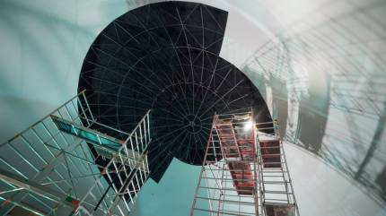 Łódzkie Planetarium EC 1