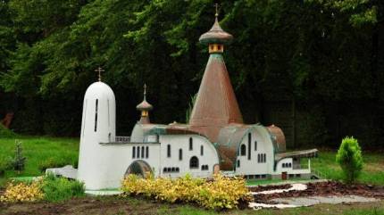 Kraina Miniatur