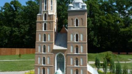 Kraina Miniatur