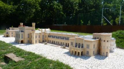 Kraina Miniatur