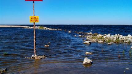 Rezerwat Mewia Łacha