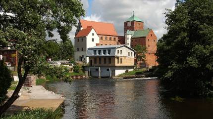 Zamek Książąt Pomorskich