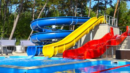 Aquapark Balticlandia