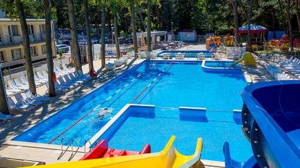 Aquapark Balticlandia
