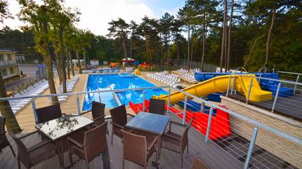 Aquapark Balticlandia