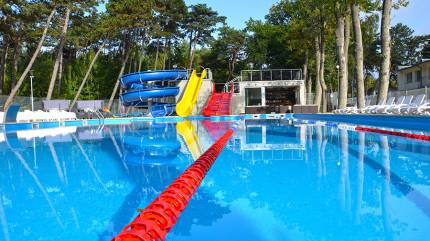 Aquapark Balticlandia