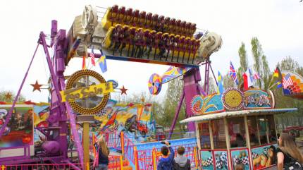 Europark Krasnal