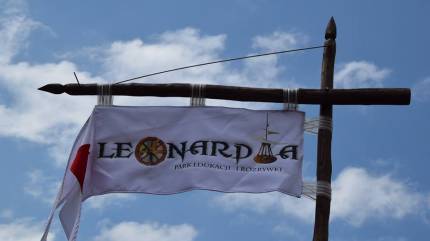 Leonardia - inteligentna rozrywka