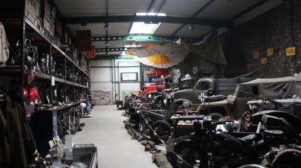 Fort Marian