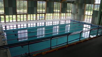Basen Aquarius