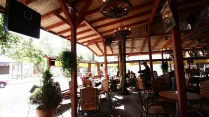 Restauracja Sabat