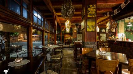 Restauracja Sabat