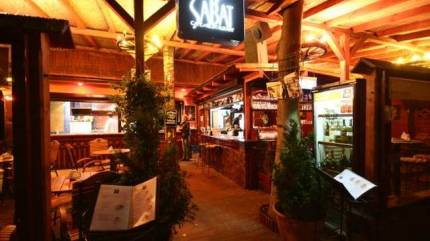 Restauracja Sabat
