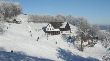 Wyciąg narciarski - Mieszko I