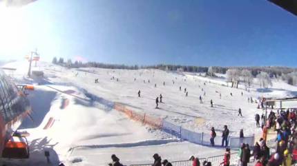 Starcja Narciarska Winterpol