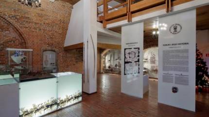 Muzeum Historii Torunia