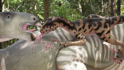 Dinopark - Fantasiapark