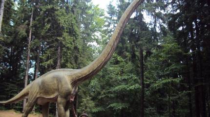 Dinopark - Fantasiapark