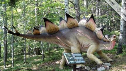 Dinopark - Fantasiapark