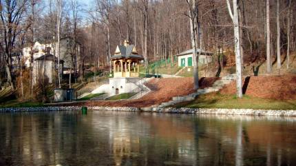 Park Dolny
