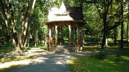 Park Dolny