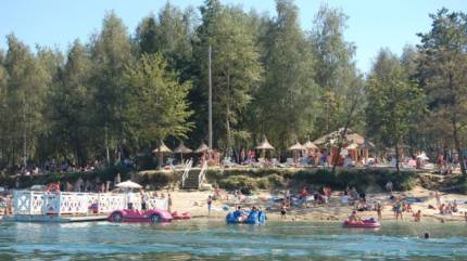 Bieszczadzki kurort