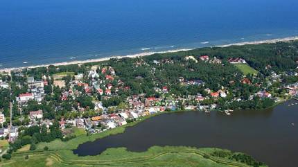 Jezioro Jamno
