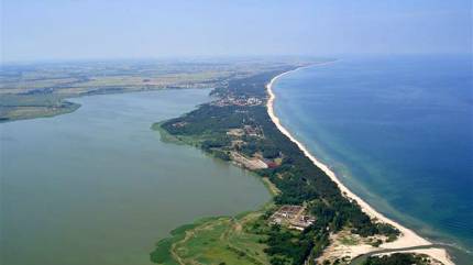 Jezioro Jamno