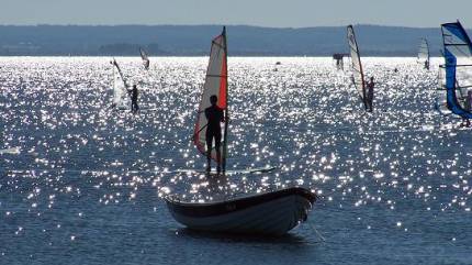 Rewa - sporty wodne