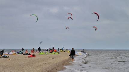 Rewa - sporty wodne