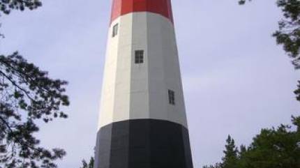 Latarnia Morska Stilo
