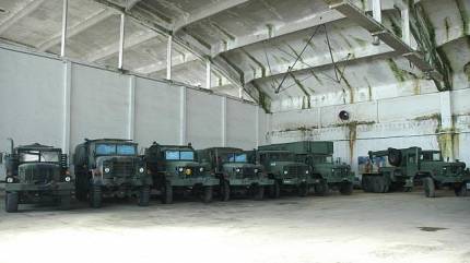 Fort Rogowo