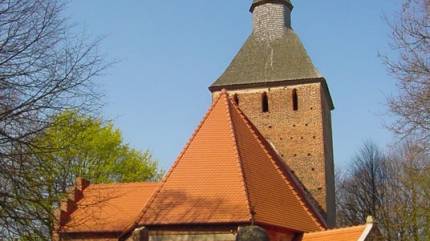 Szlak Zabytków Średniowiecza