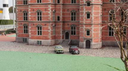Bałtycki Park Miniatur