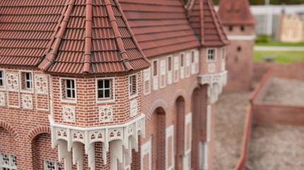 Bałtycki Park Miniatur
