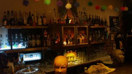 Art Pub Literatka