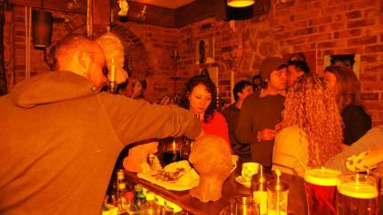 Art Pub Literatka