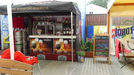 Bar Max