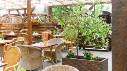 Oranż Cafe