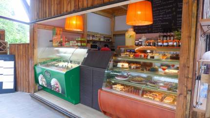 Oranż Cafe