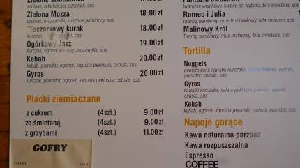 Naleśnikarnia