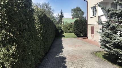 Pokoje gościnne u Marzeny