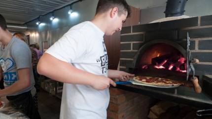 Restauracja Desperados