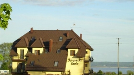 Krynicki Dwór