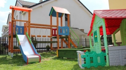 Krynicki Dwór